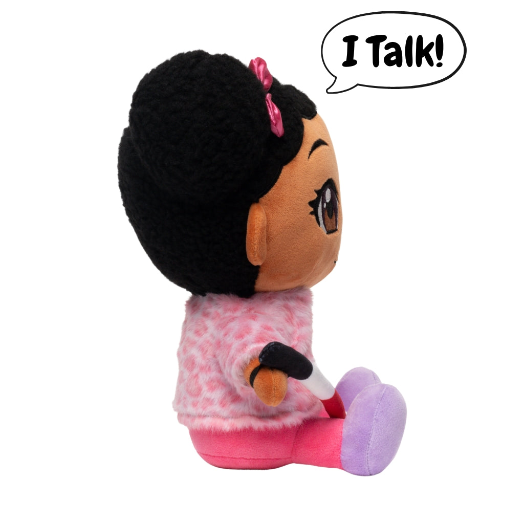 Sadaya Paige Doll