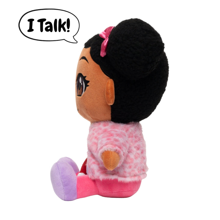 Sadaya Paige Doll