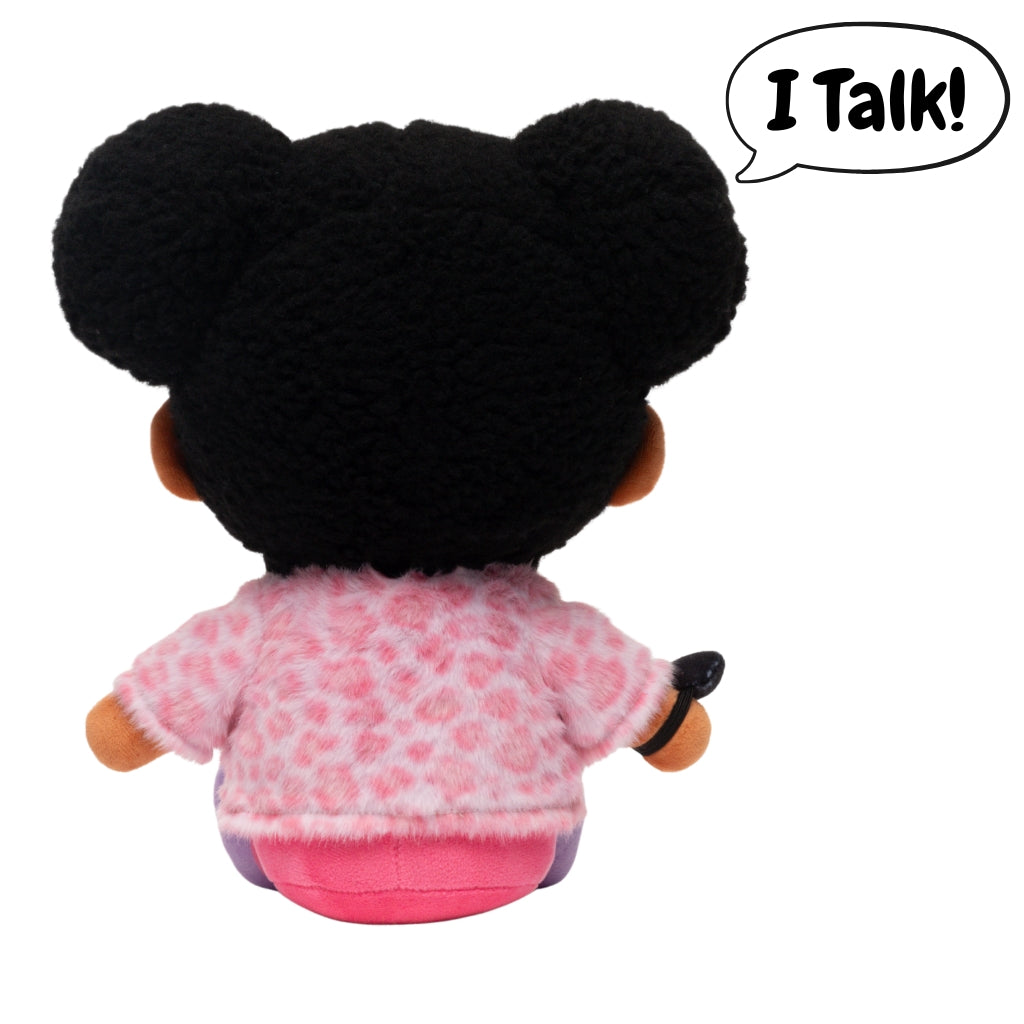 Sadaya Paige Doll