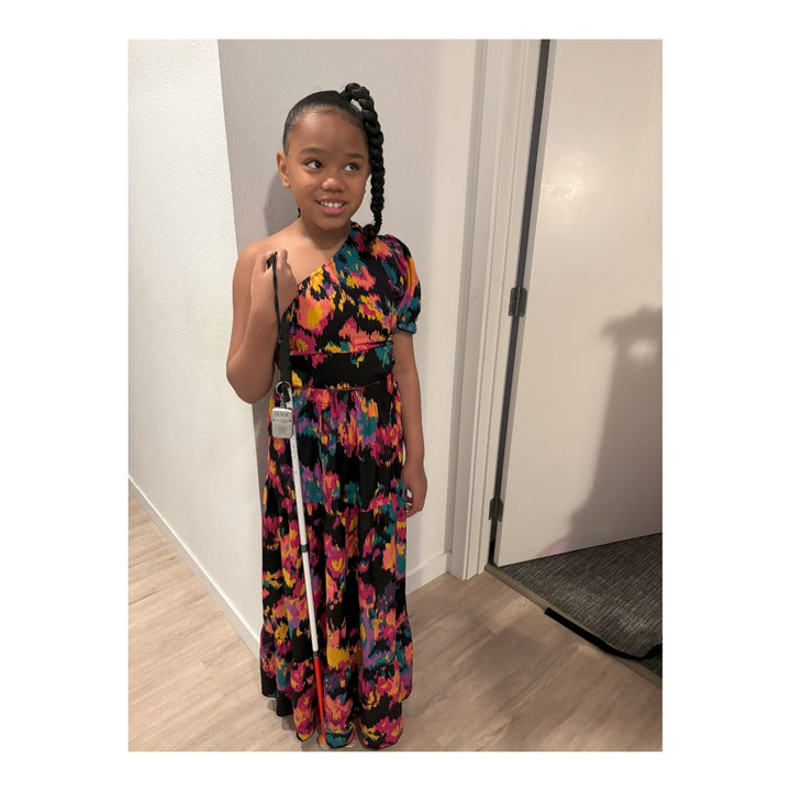 Sadaya Paige Doll