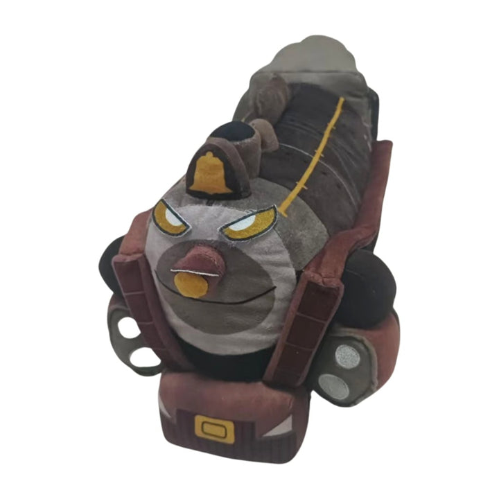 Samson Plush