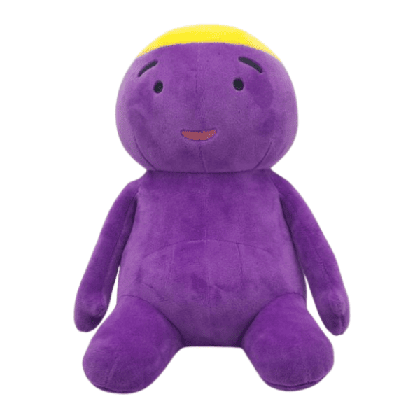 Sansss65 Plush