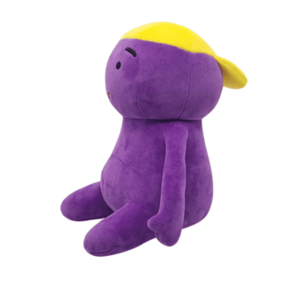 Sansss65 Plush