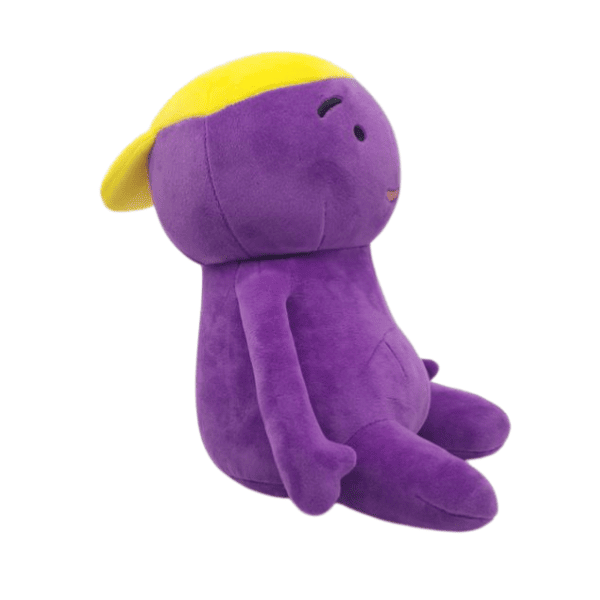 Sansss65 Plush