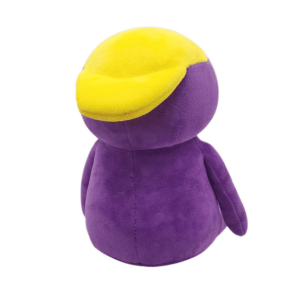 Sansss65 Plush