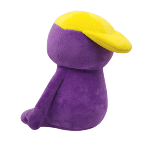 Sansss65 Plush