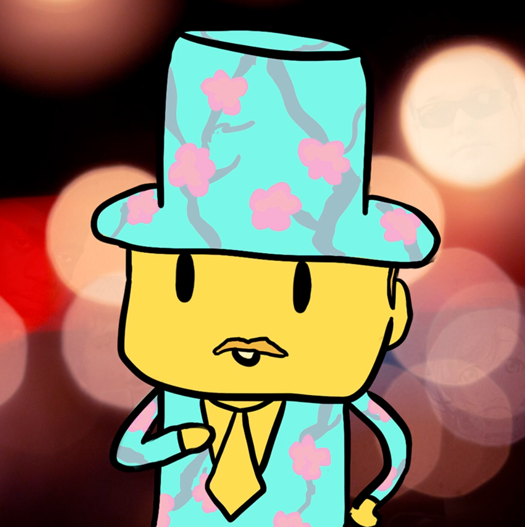 DaymanOurSavior Plushie