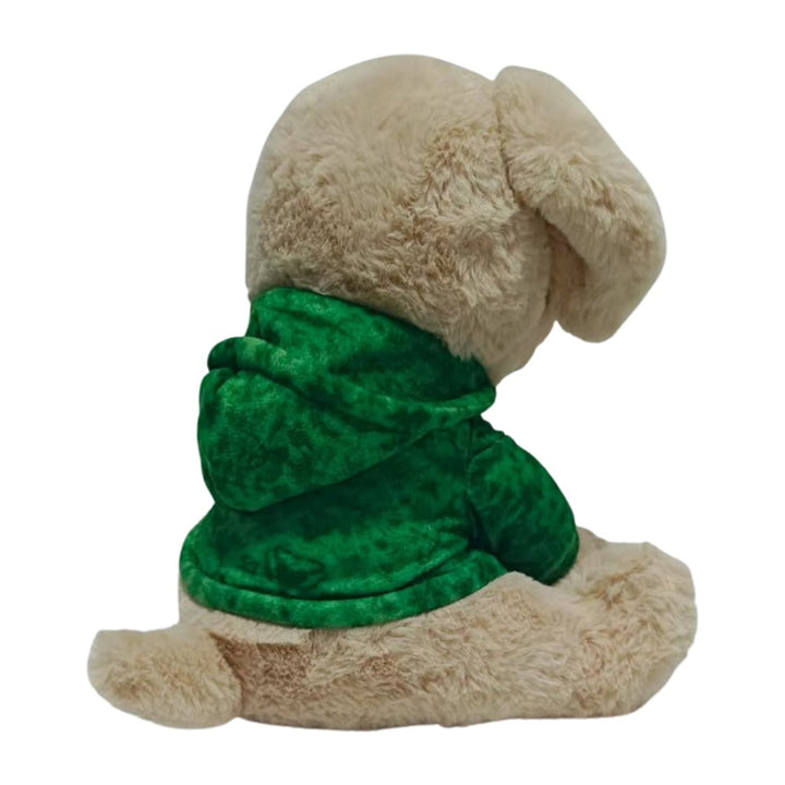 Senior Boy Bruce Plush