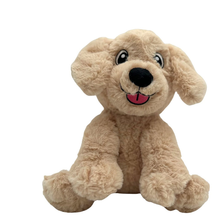 Senior Boy Bruce Plush