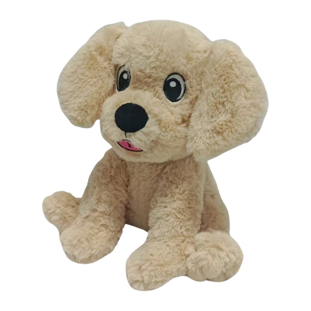 Senior Boy Bruce Plush