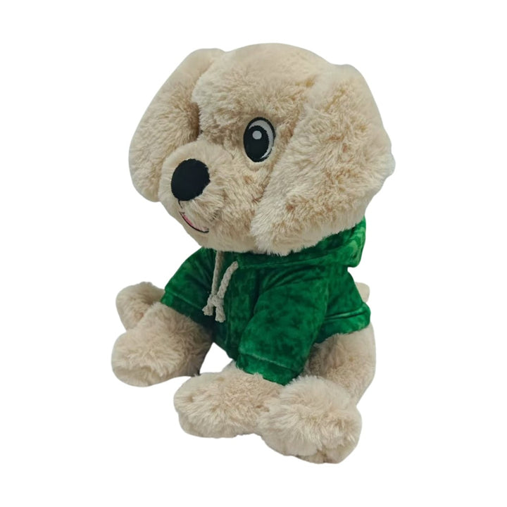 Senior Boy Bruce Plush