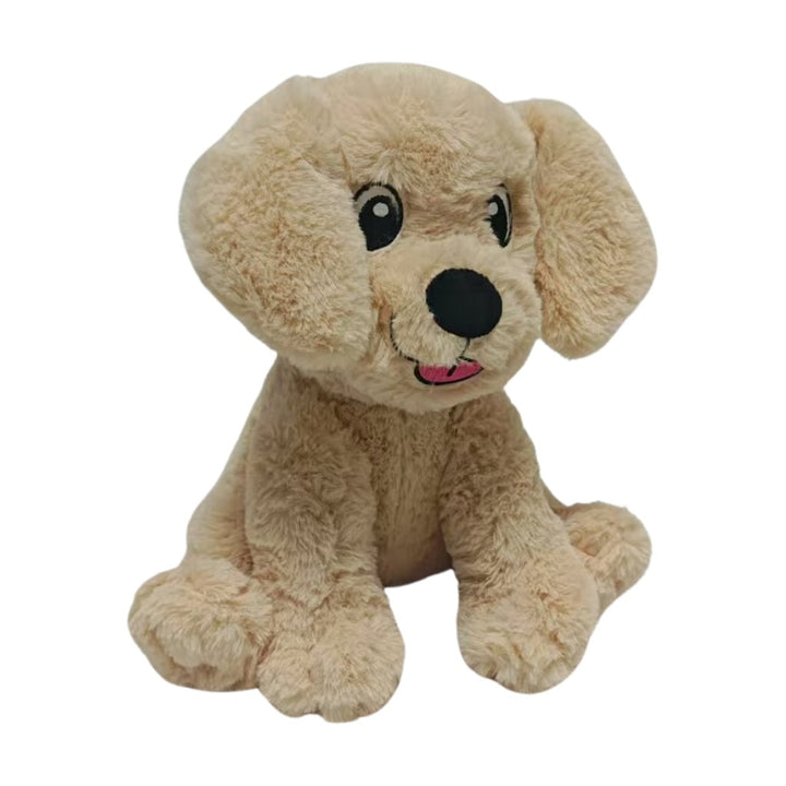 Senior Boy Bruce Plush