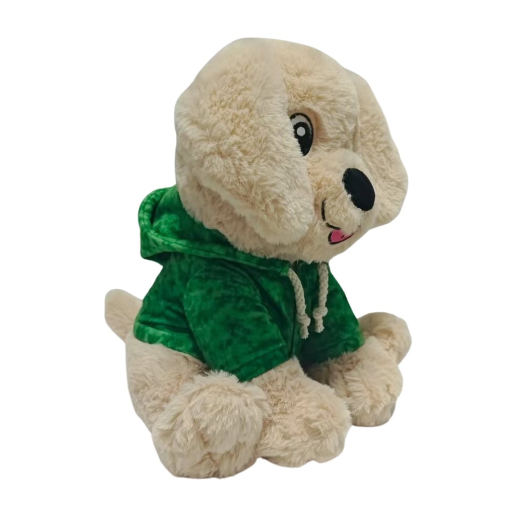 Senior Boy Bruce Plush