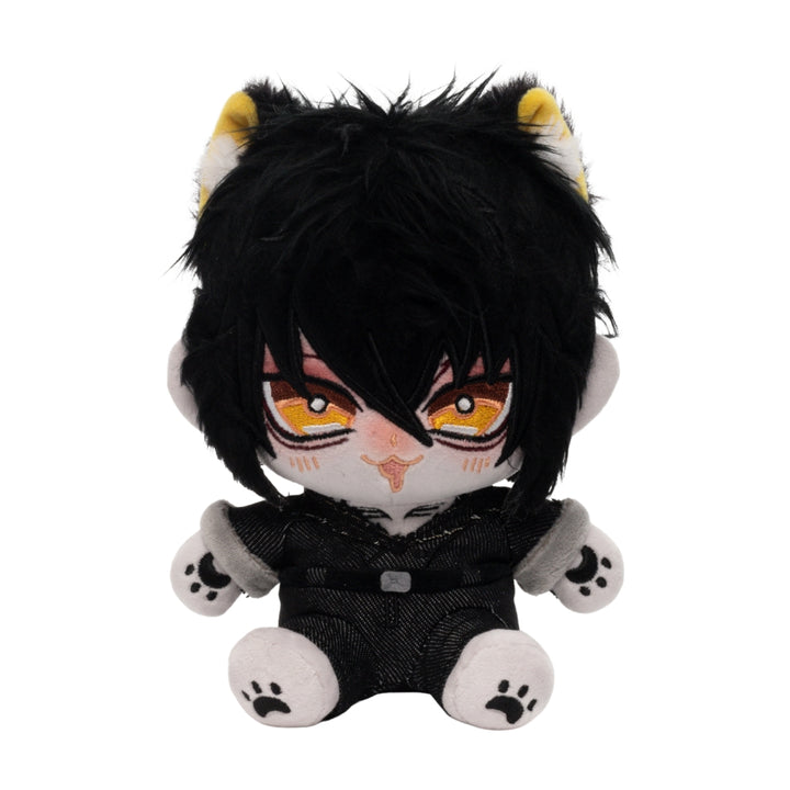 Seowoo Mew-Mew Plush