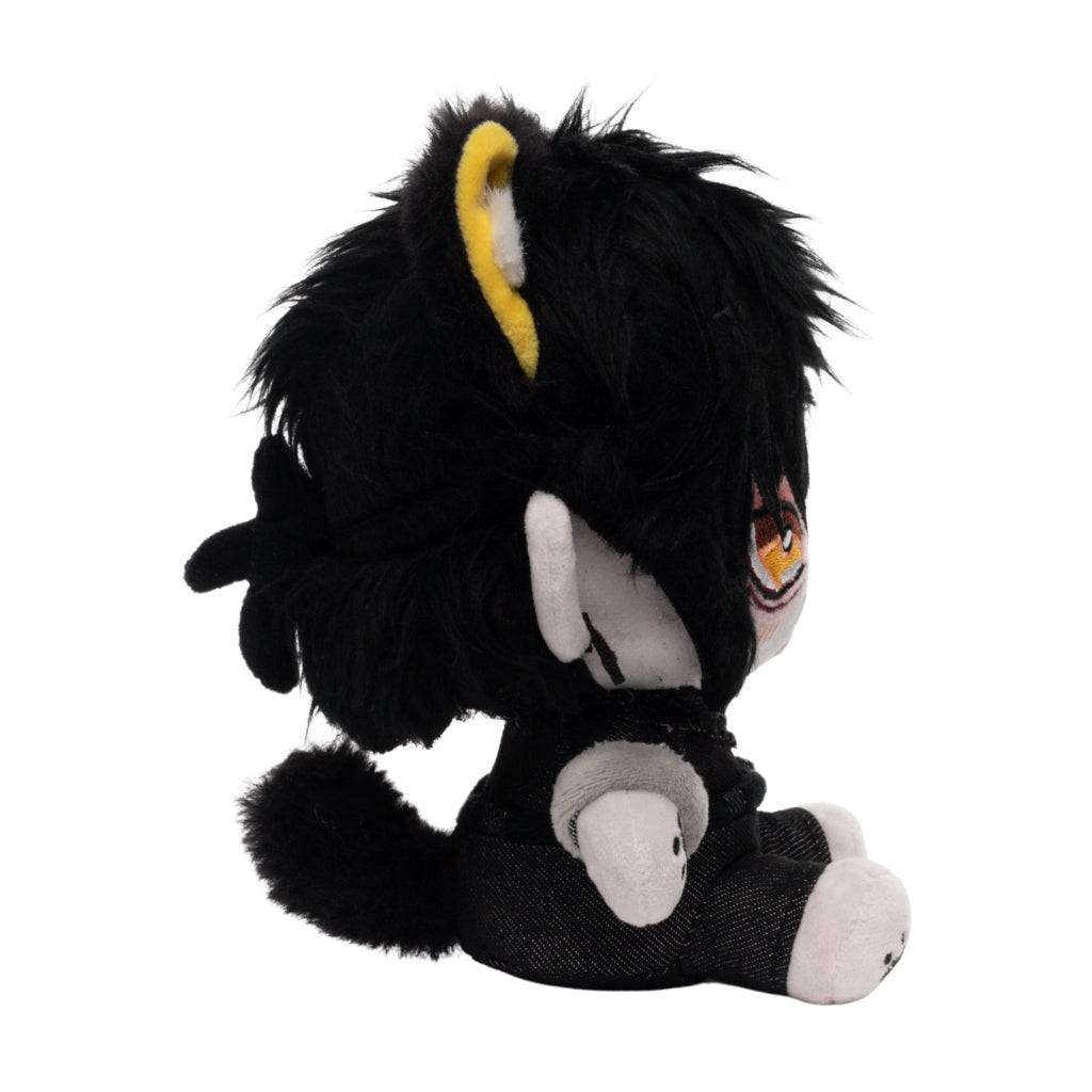 Seowoo Mew-Mew Plush