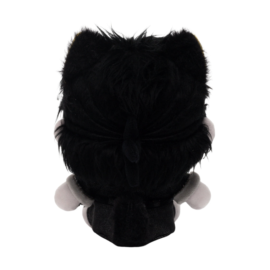 Seowoo Mew-Mew Plush
