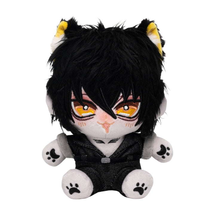 Seowoo Mew-Mew Plush