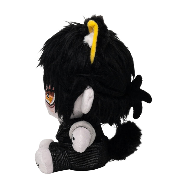 Seowoo Mew-Mew Plush