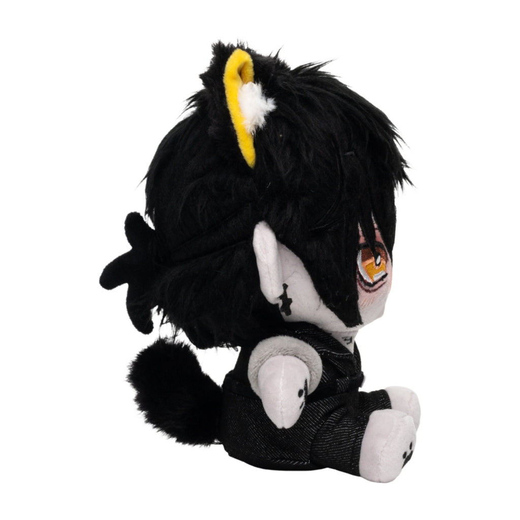 Seowoo Mew-Mew Plush – Gimme Swag