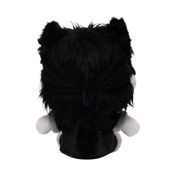 Seowoo Mew-Mew Plush