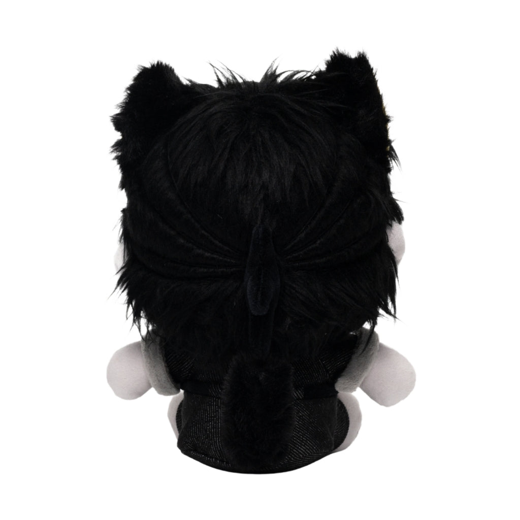 Seowoo Mew-Mew Plush – Gimme Swag