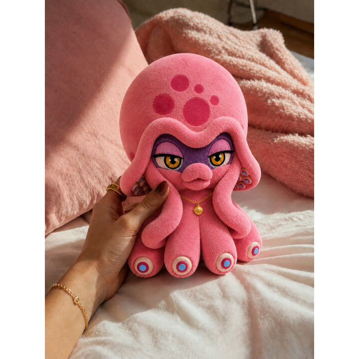 Shhushi Plush