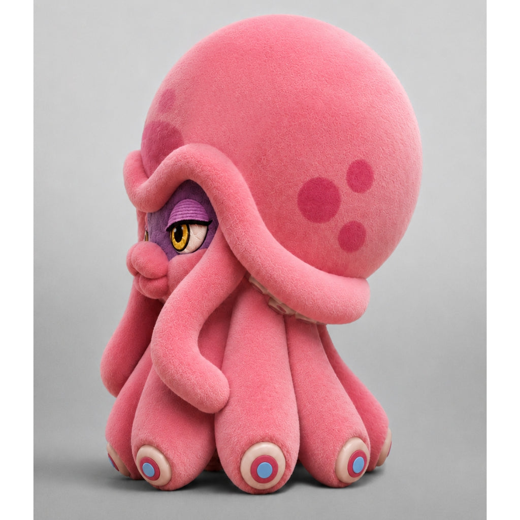 Shhushi Plush