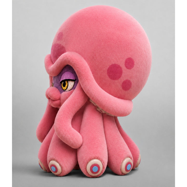 Shhushi Plush