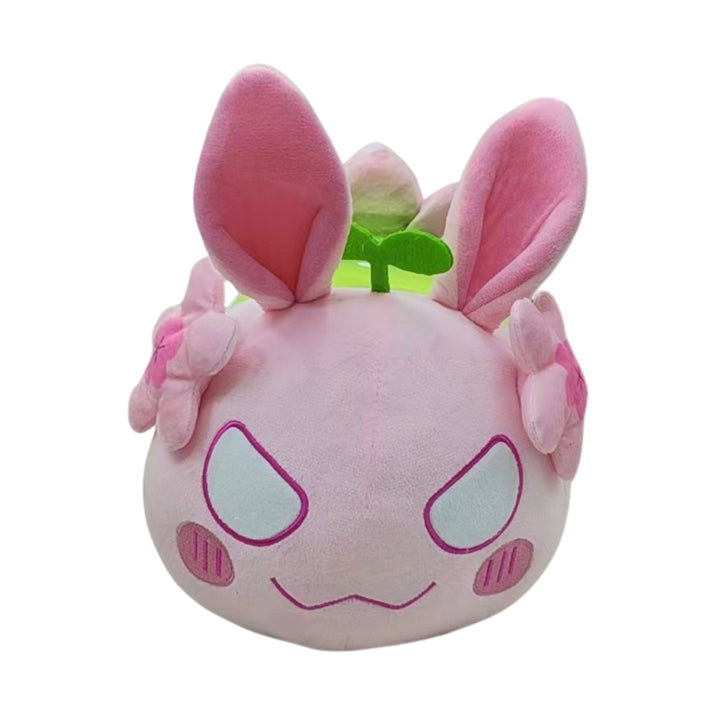 Shiinabun Plush