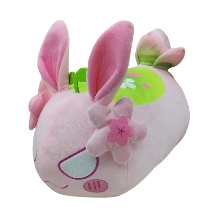 Shiinabun Plush