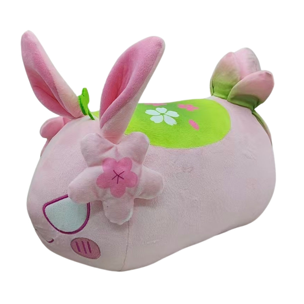 Shiinabun Plush