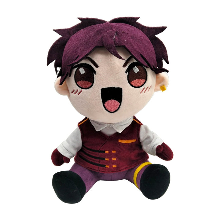 Robert Plushie