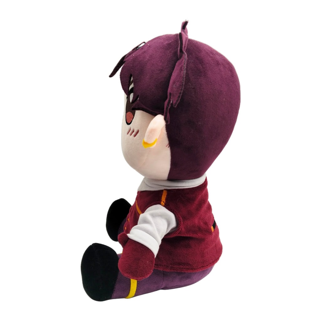 Robert Plushie
