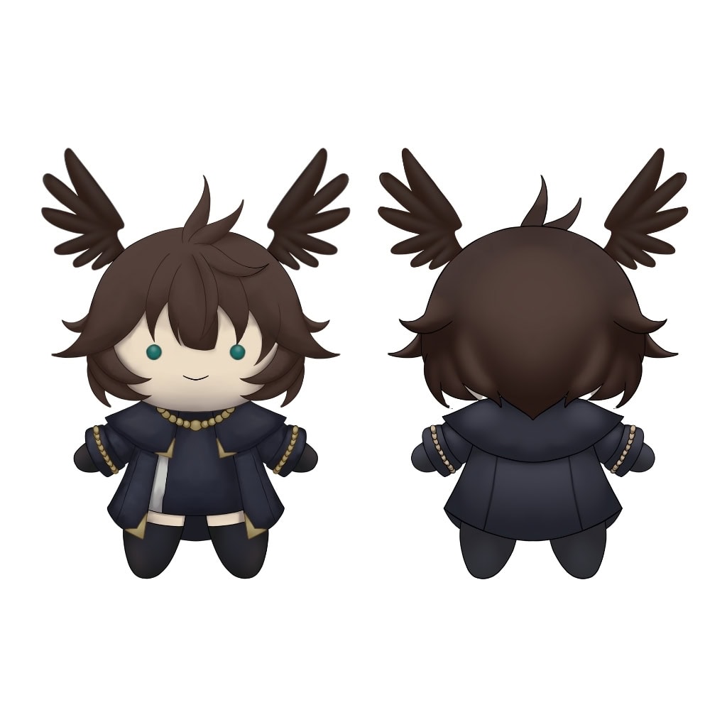 Shrapnel Keychain Bundle