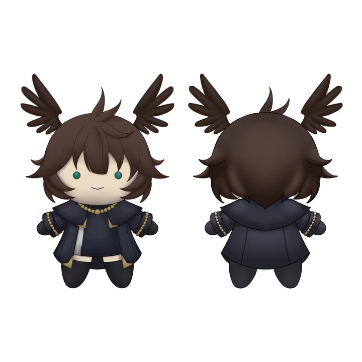 Shrapnel Keychain Bundle