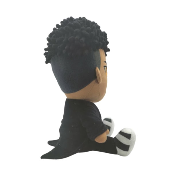 713 Rich Kid Plush