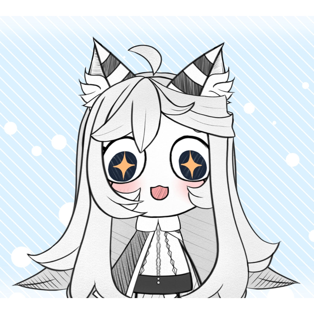Snerline Plush
