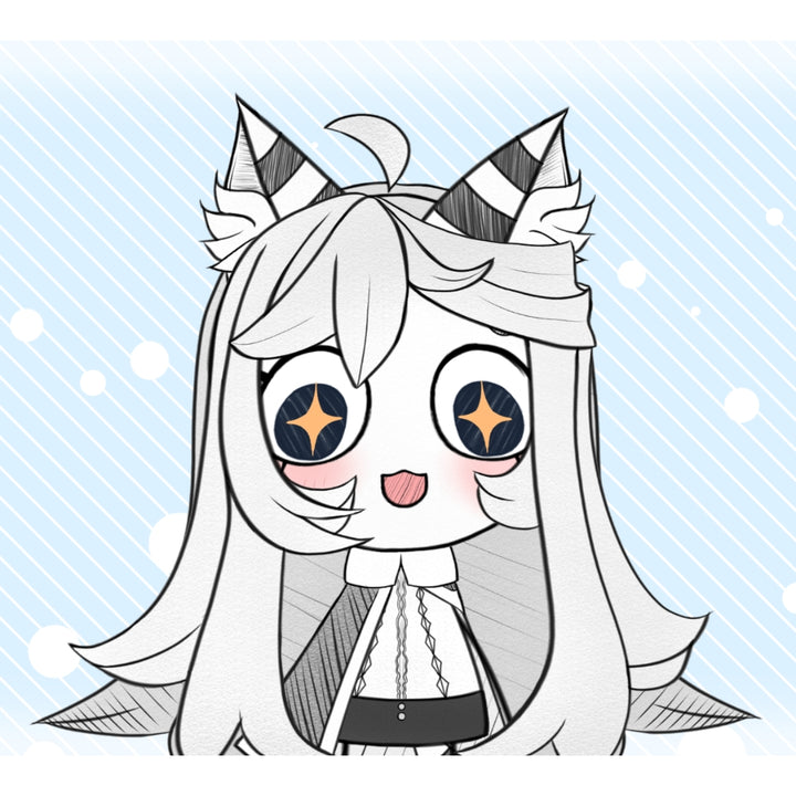 Snerline Plush