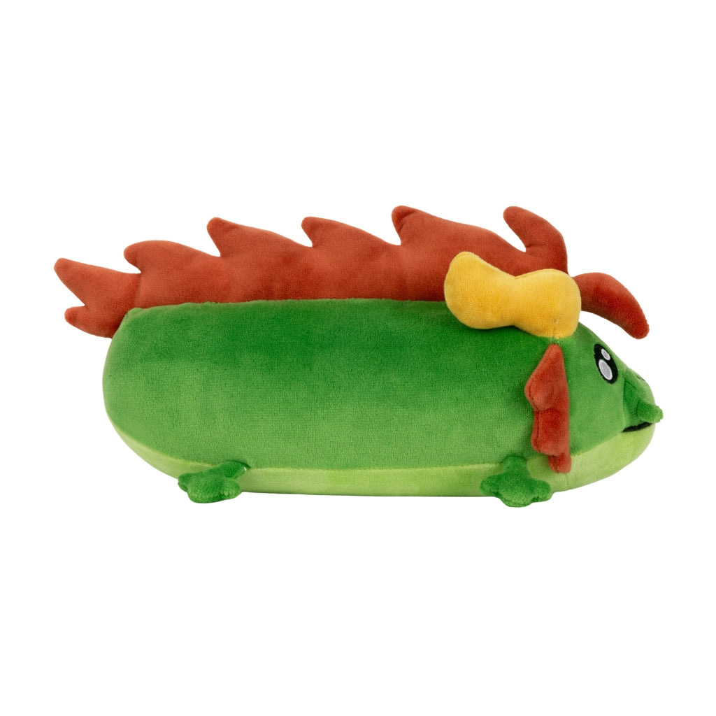 Solchinoko Plushie