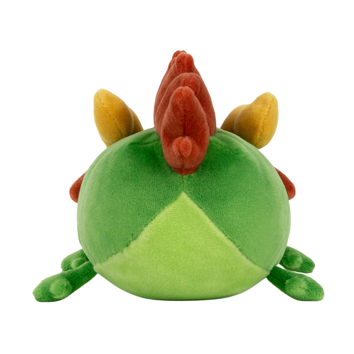 Solchinoko Plushie
