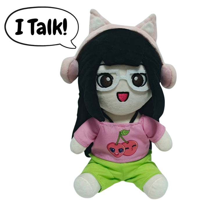 Sophie Plushie