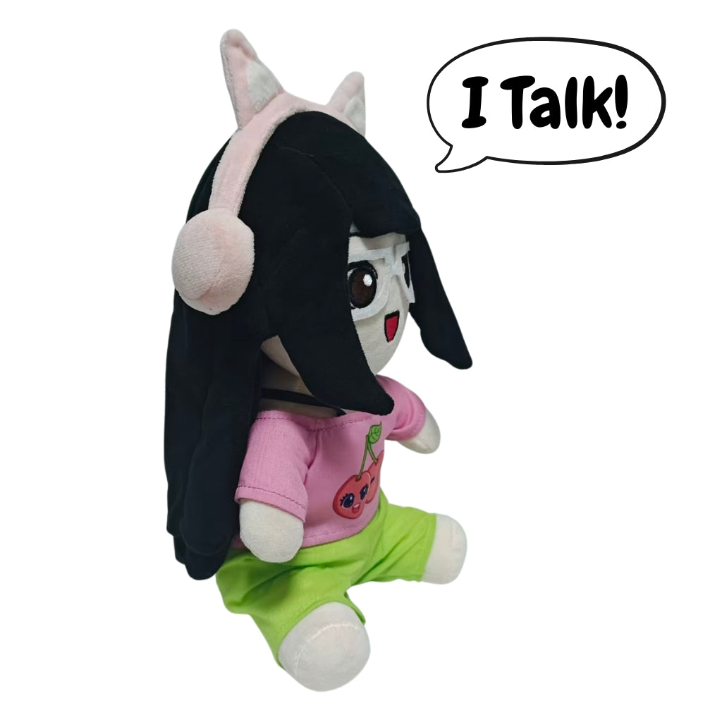 Sophie Plushie