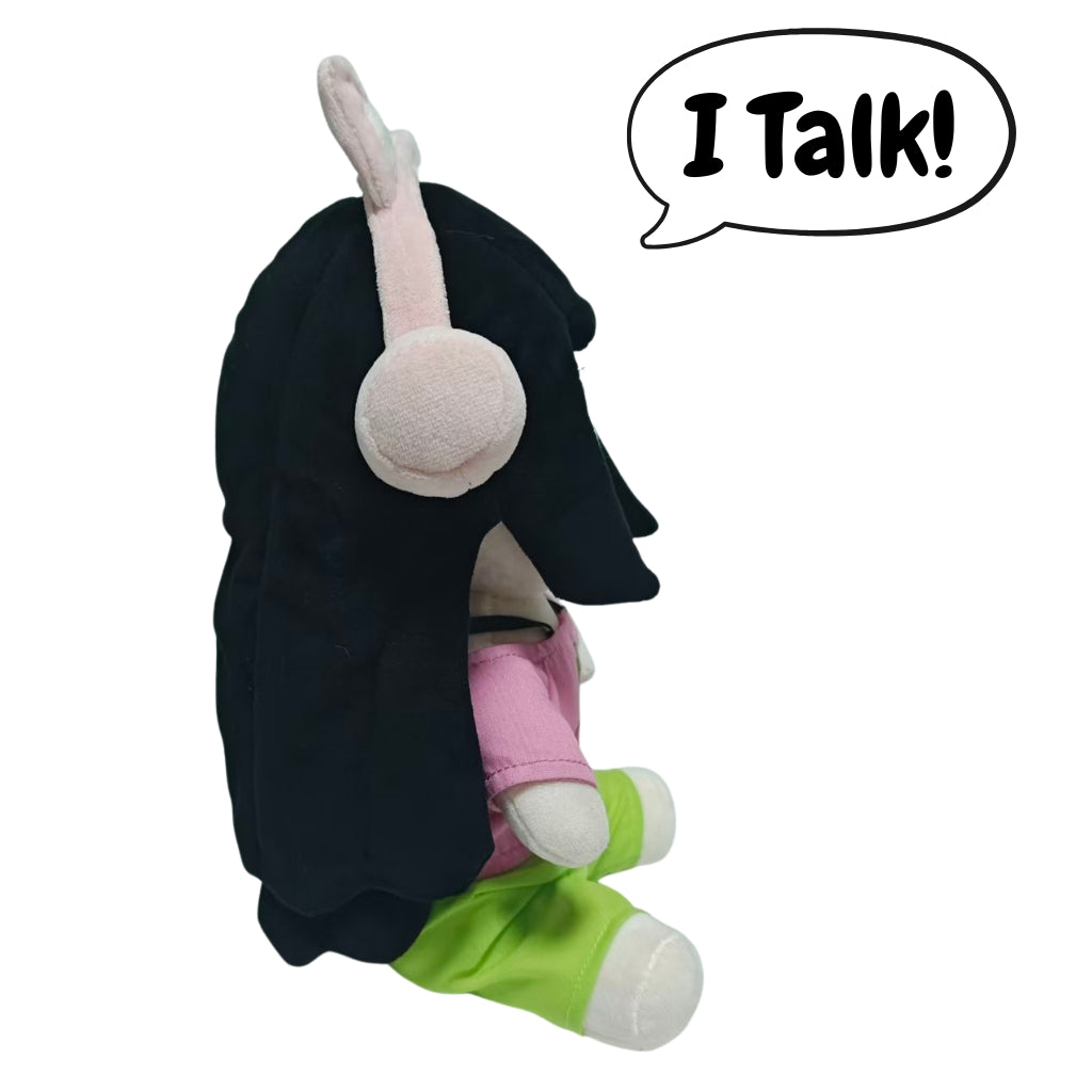 Sophie Plushie
