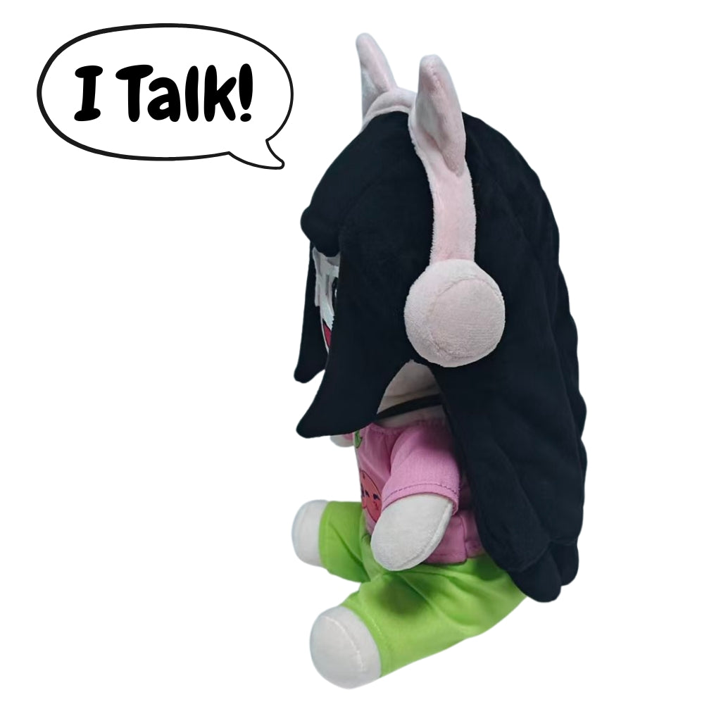 Sophie Plushie