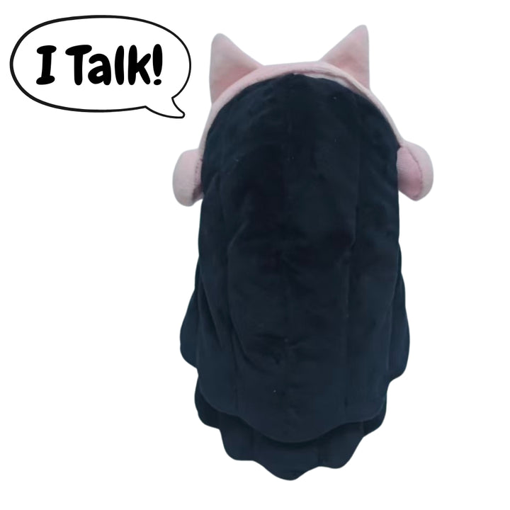Sophie Plushie