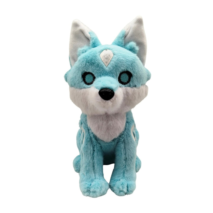 Spirit Fox Plushie
