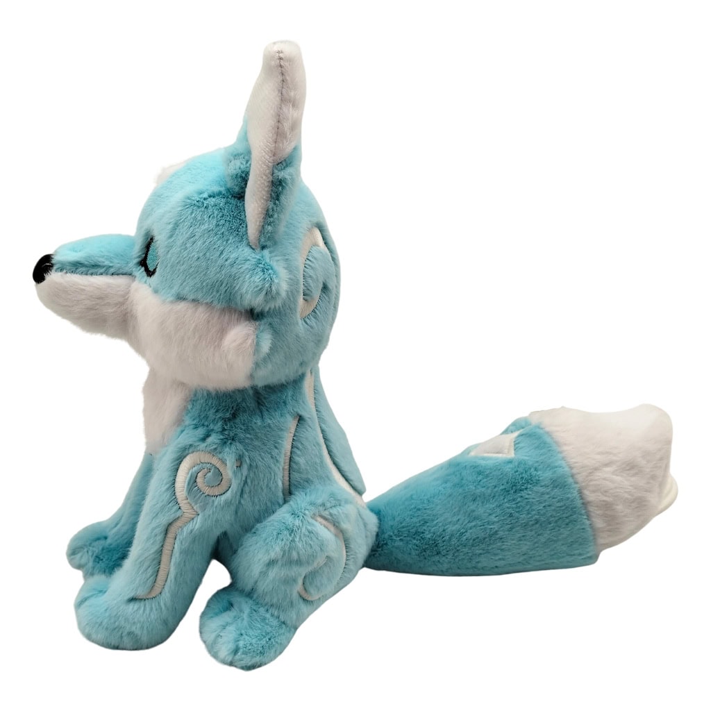 Spirit Fox Plushie