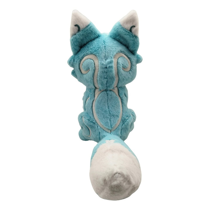 Spirit Fox Plushie