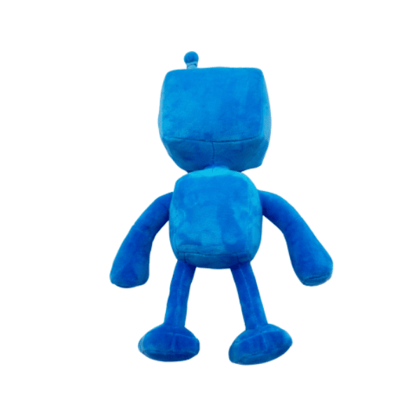 Sticky Muffinz Plush
