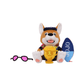 Super Corgi Jojo Plush